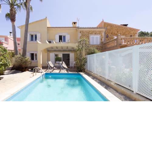 Villa Badia Blava