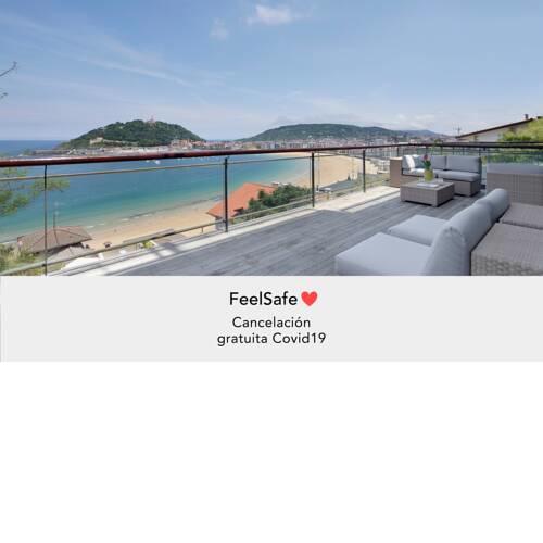 Villa Baena by FeelFree Rentals