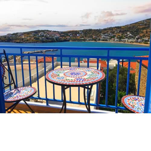 Villa Bagia