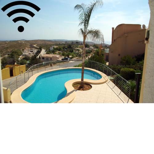 Villa Bahia