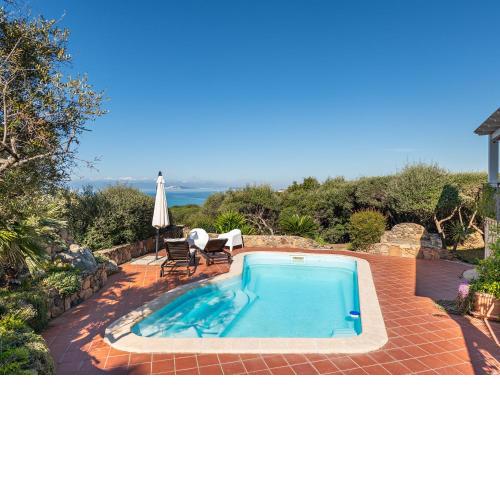 Villa Baia Azzurra