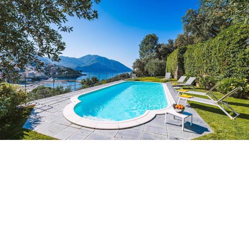 Villa Baia Blu 12