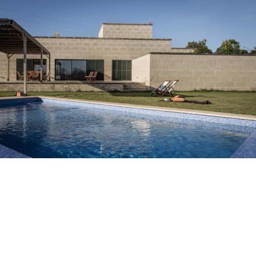 Villa BAIX DES PUJOL