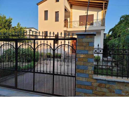 Villa Baka 14