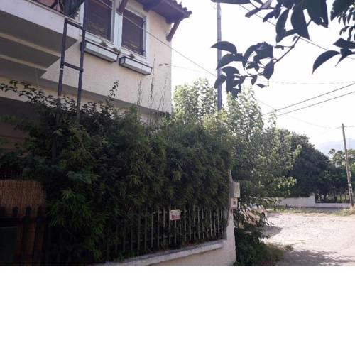 Villa Bakalmpasis