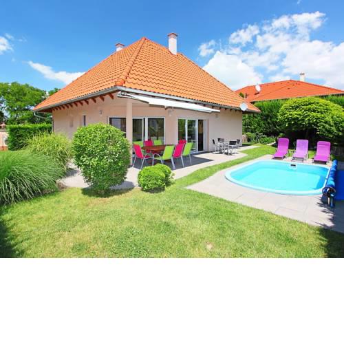 Villa Balaton H614