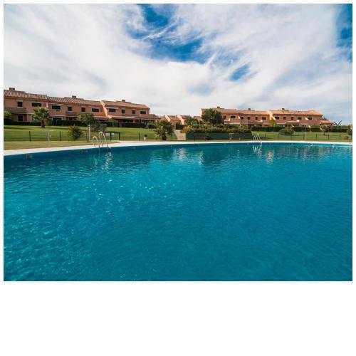 Villa Balcón Novo Sancti Petri