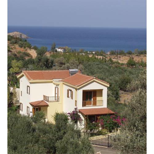 Villa Bali