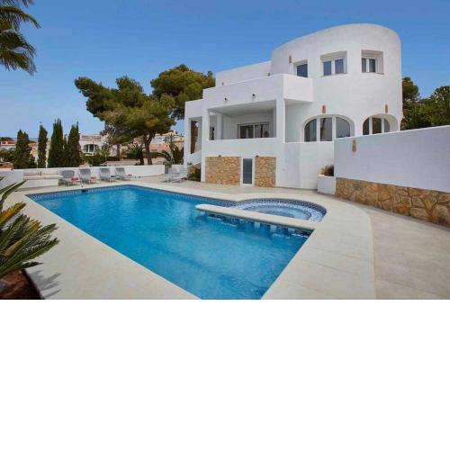 Villa Bali