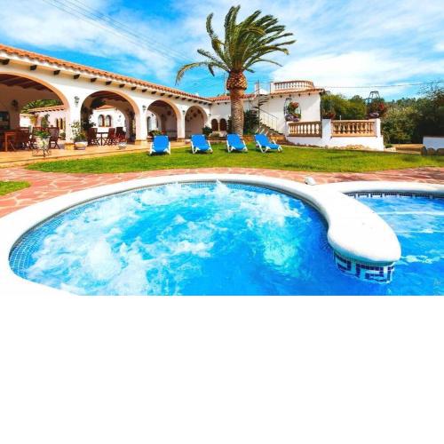 Villa Balneari Resort Vacaciones