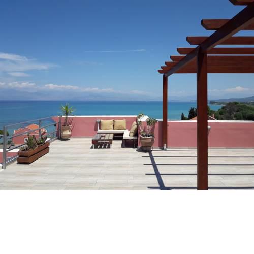 Villa Bambas Resort