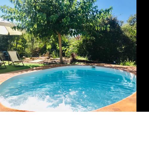 Villa bamboo costabravaway
