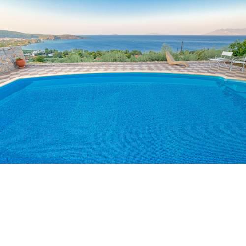 Villa Bamour With Paradise View