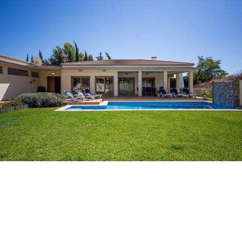 Villa Bangalore - 5BR Private Pool near Pollensa
