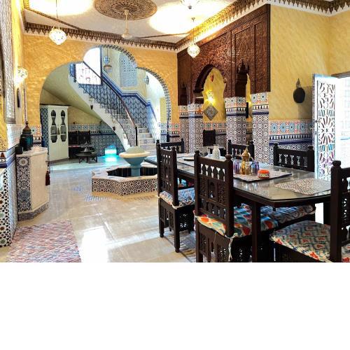 Villa Barba Luxor