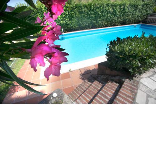 Villa Barbara - Happy Rentals