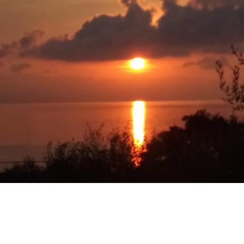 Villa Barbara Sea view 2
