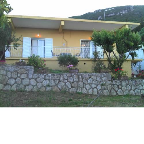 Villa Barbara Sea View