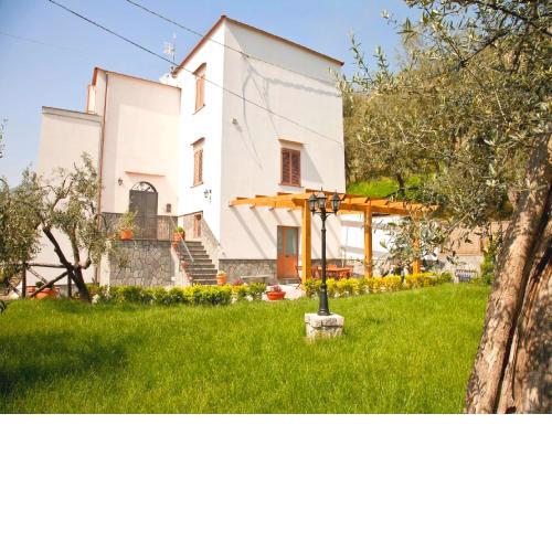 Villa Barbara