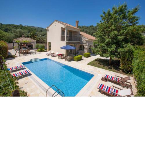 Villa Barbaro
