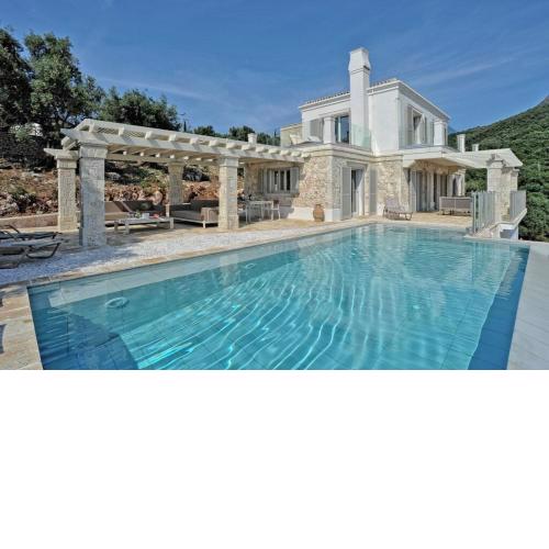 VILLA BARBATI