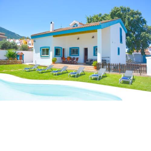 Villa Bárbol