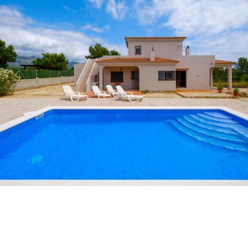 Villa Barcelona