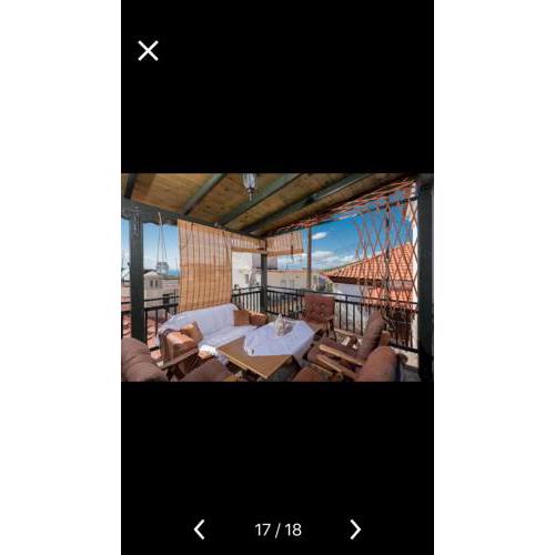 Villa Barchelona