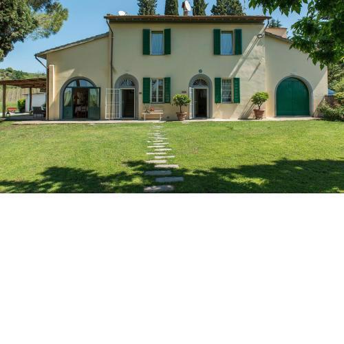 Villa Barilli 10