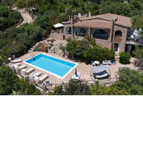 Villa Baronessa Nanà