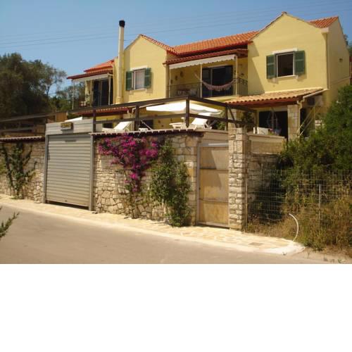 Villa Baronnos