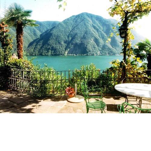 Villa Barony Le Pergole