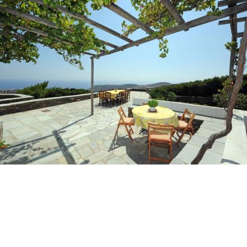 Villa Barou