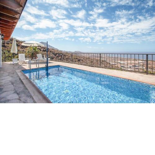 Villa Barranco
