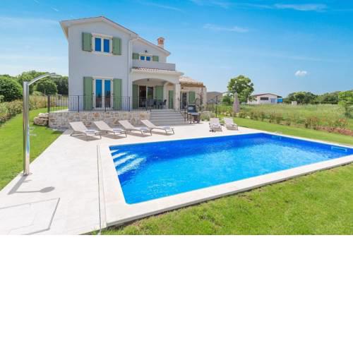 Villa Bartol