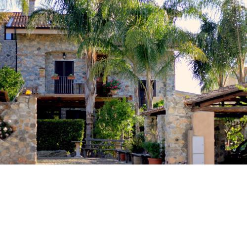 Villa Basilio Accommodation