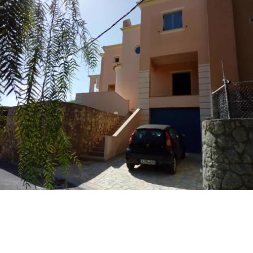 Villa Bastouni
