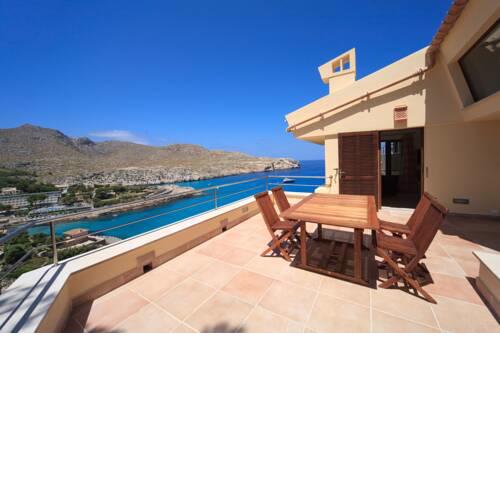 Villa Beach Carbo