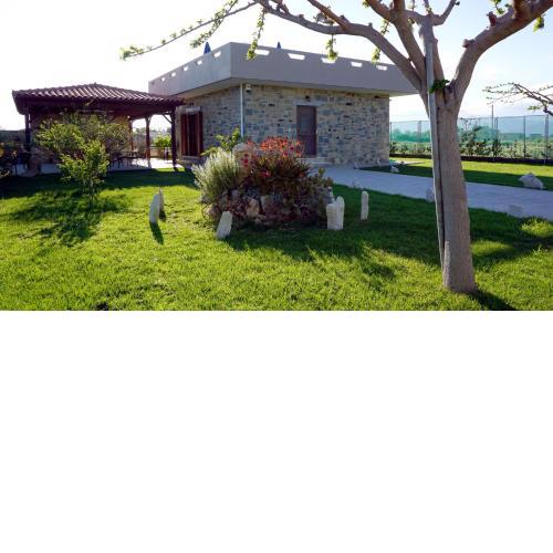 Villa Beachside