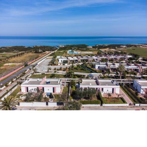 Villa Beatrice - Villaggio Santa Lucia Ostuni