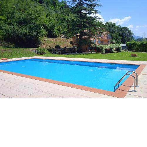 Villa Beatrice with private pool