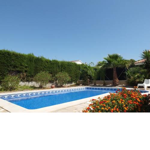 Villa Beatriz 2bedroom villa with air-conditioning & private swimming pool