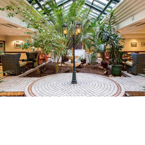 Villa Beaumarchais