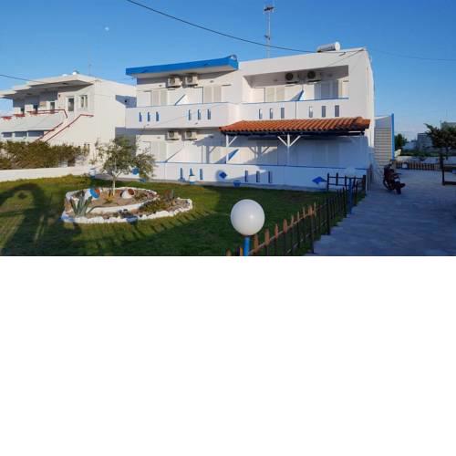 Villa Bel Passo Apartments