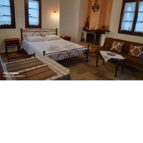 Villa Belian 1