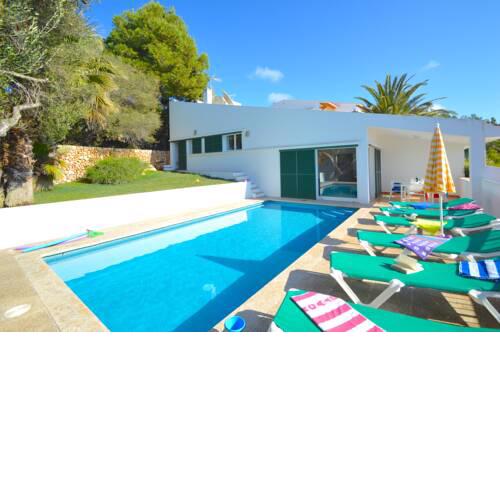 Villa Belinda