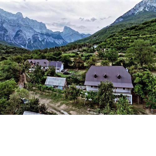 Villa Belinis