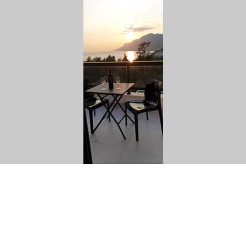Villa Bella Brela