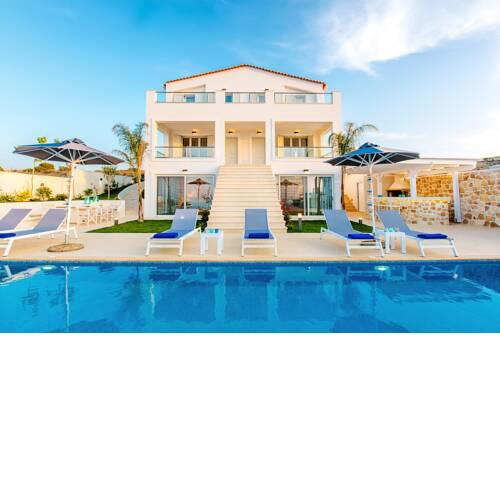 Villa Bella Elena
