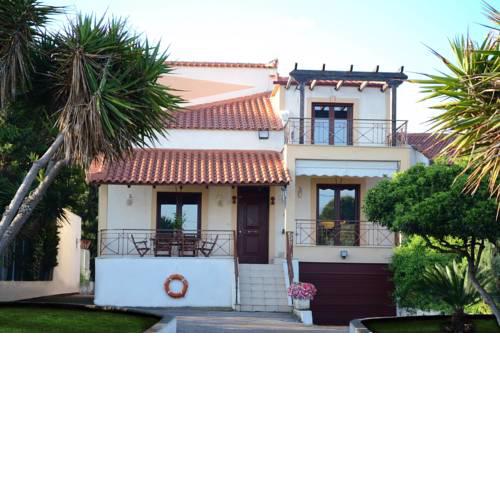 VILLA BELLA LOUKISIA